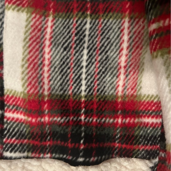 Women’s Plus Size Davi & Dani 2XL Shacket Oversized - Picture 2 of 7